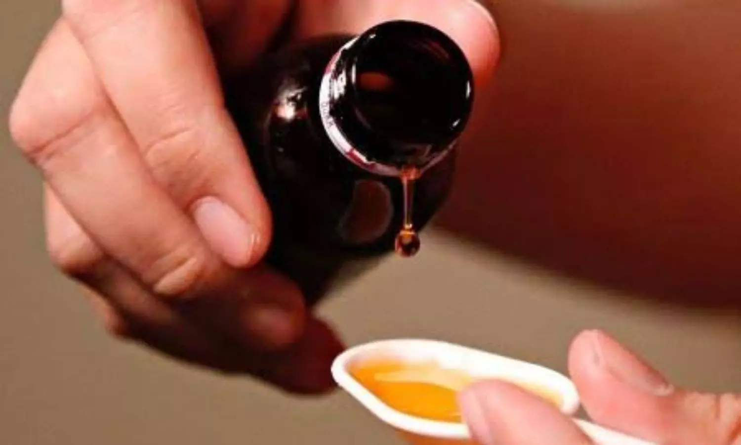 Cough Syrup Cough Syrup