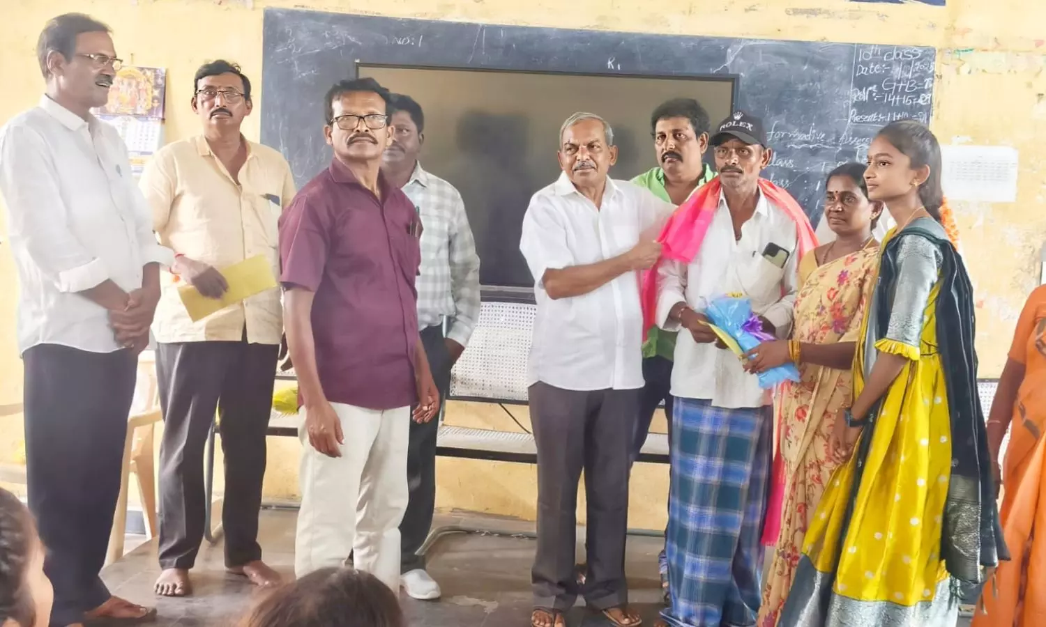 Nellore Nellore