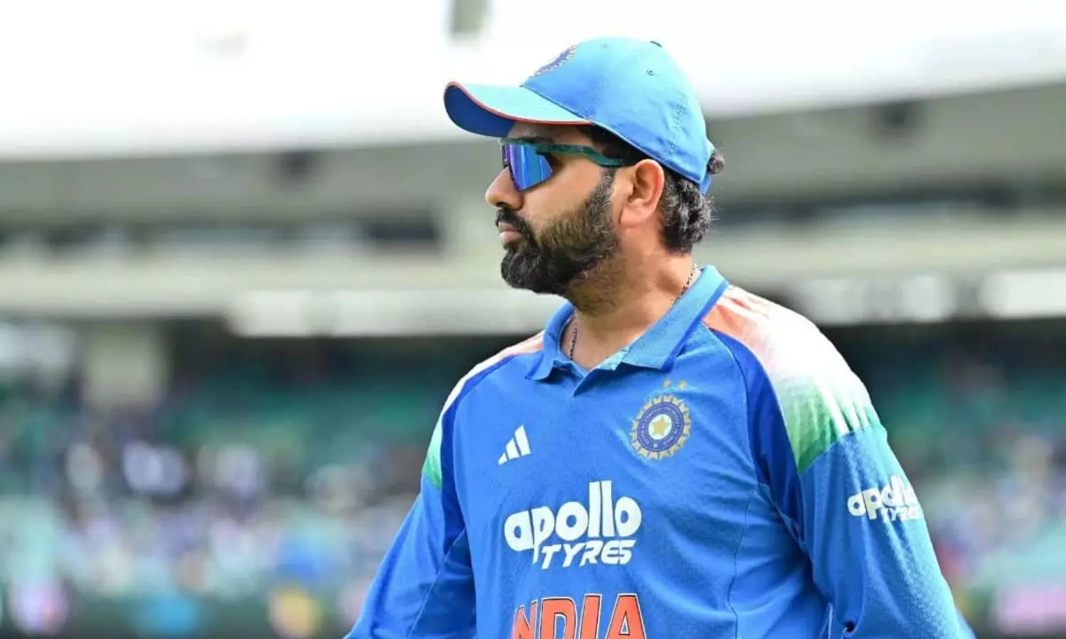 Rohit Sharma Rohit Sharma