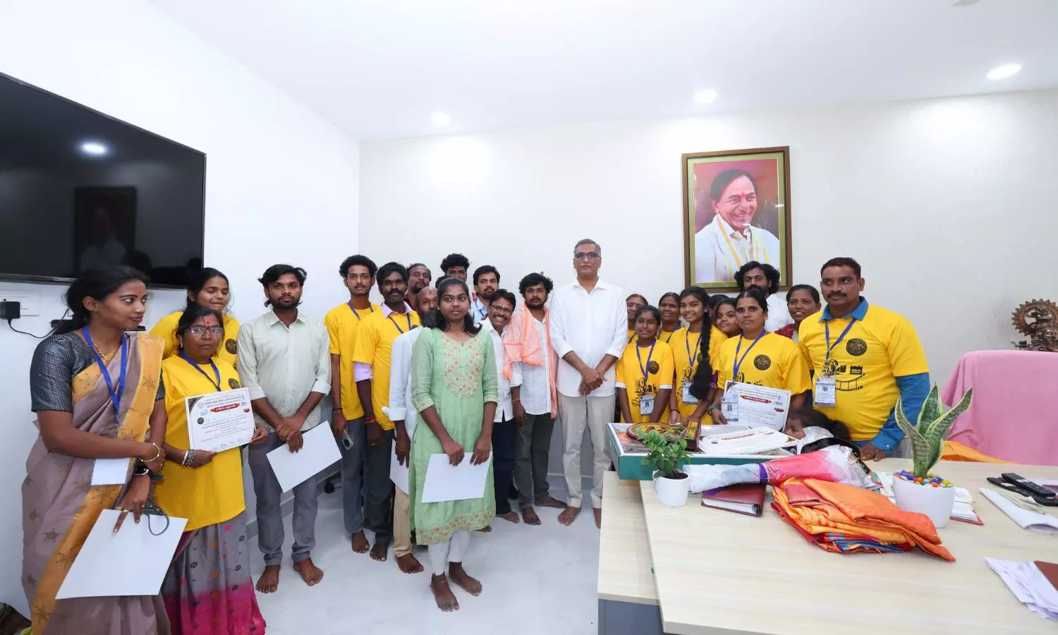Siddipet