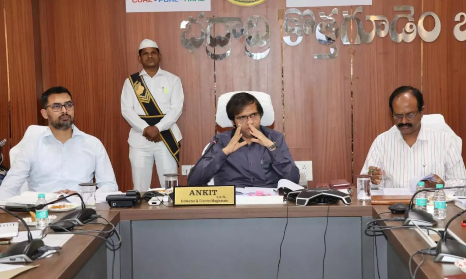 Kothagudem
