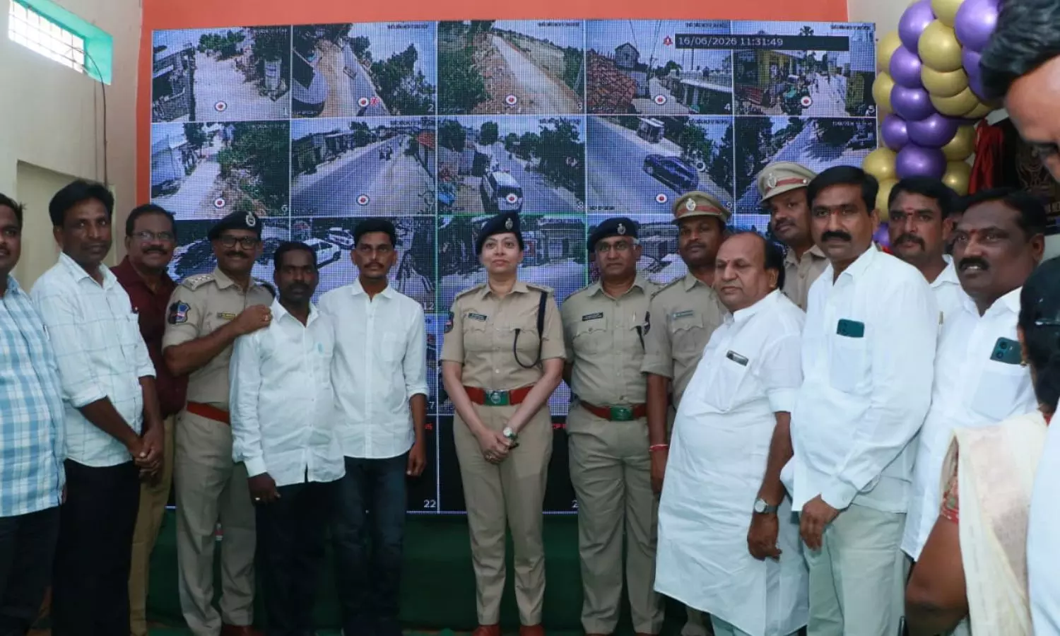 Siddipet
