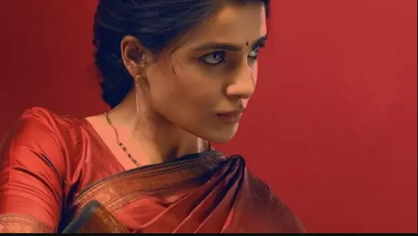 ఈ సినిమాతో ఒక్కొక్కరినీ కొడతాం..: సమంత