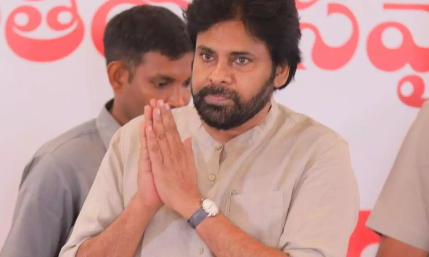 Pawan Kalyan