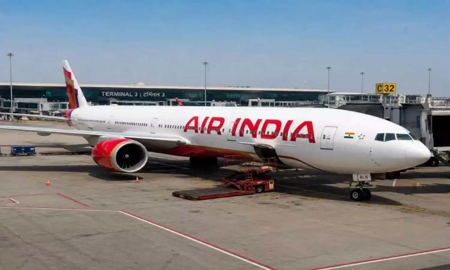 Air India