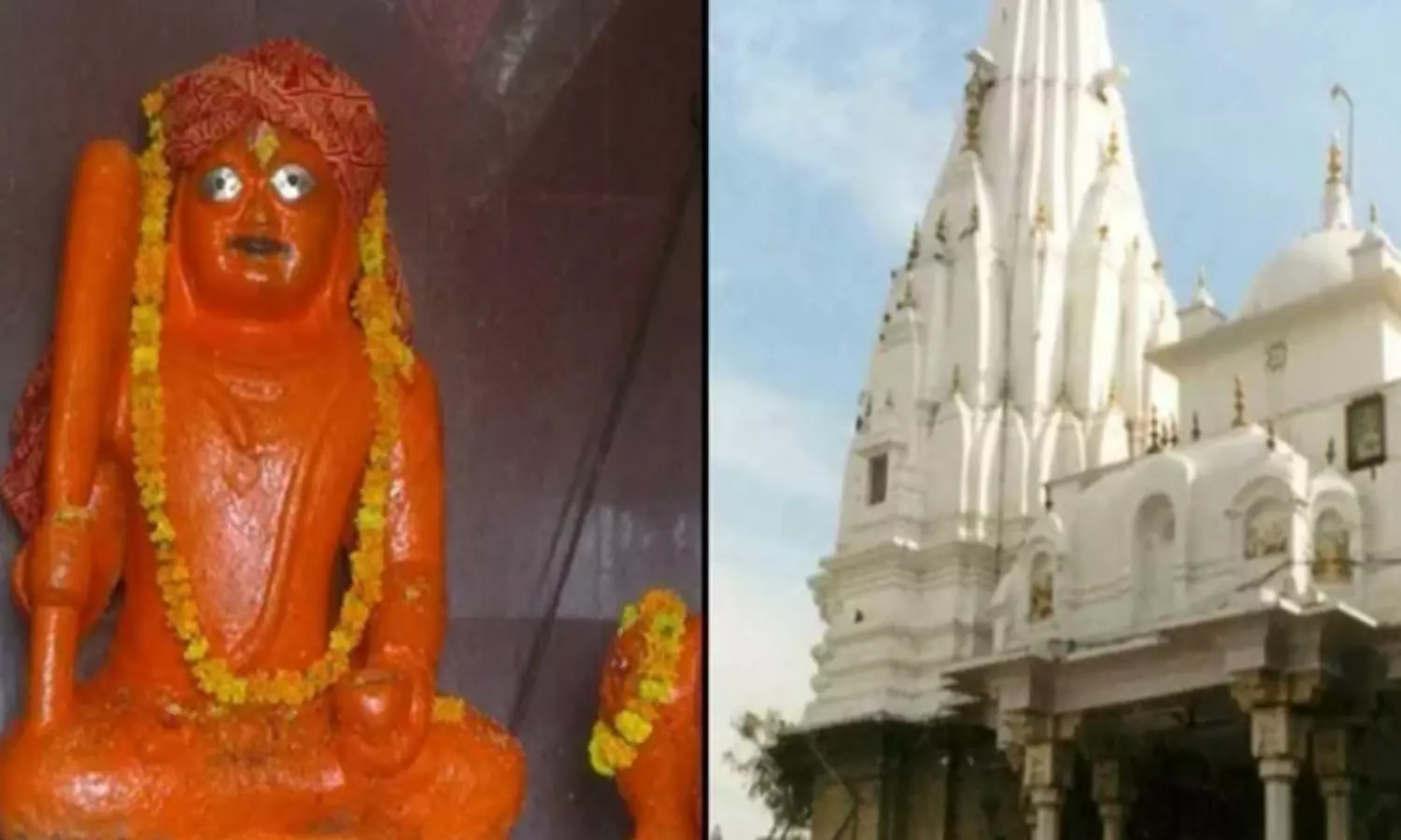 Kalabhairava Tears Mystery: ఈ ఆలయంలో కాలభైరవుడు కన్నీరు కారుస్తాడు...ఐదు వేల సంవత్సరాలుగా వీడని రహస్యం Kalabhairava Tears Mystery: ఈ ఆలయంలో కాలభైరవుడు కన్నీరు కారుస్తాడు...ఐదు వేల సంవత్సరాలుగా వీడని రహస్యం