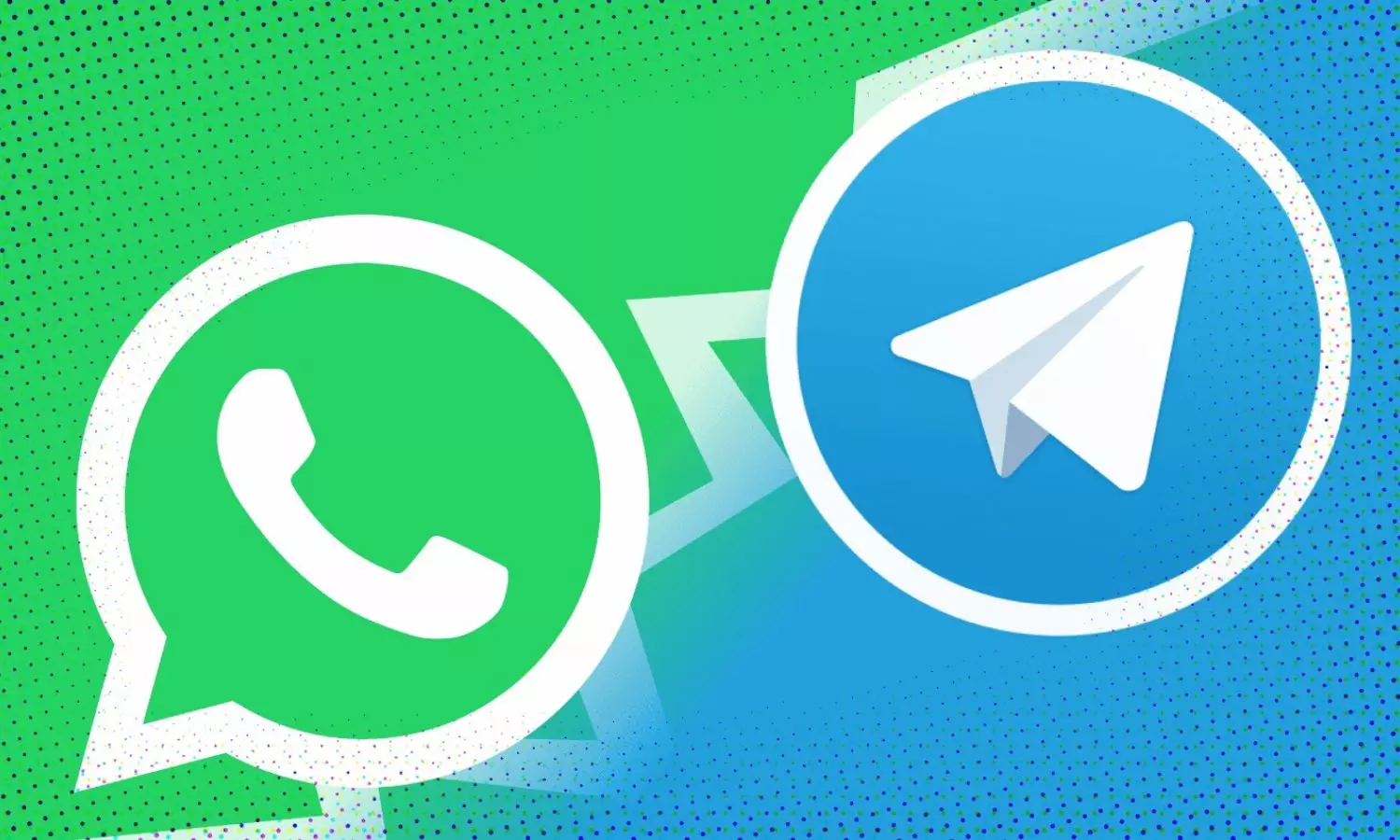 Telegram Telegram