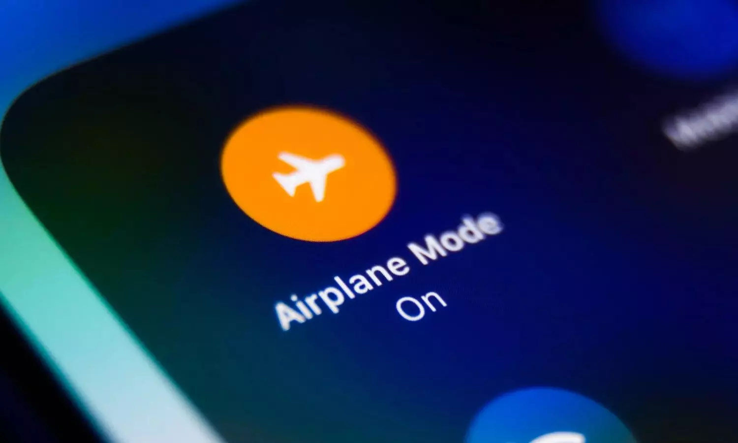 Airplane Mode Airplane Mode