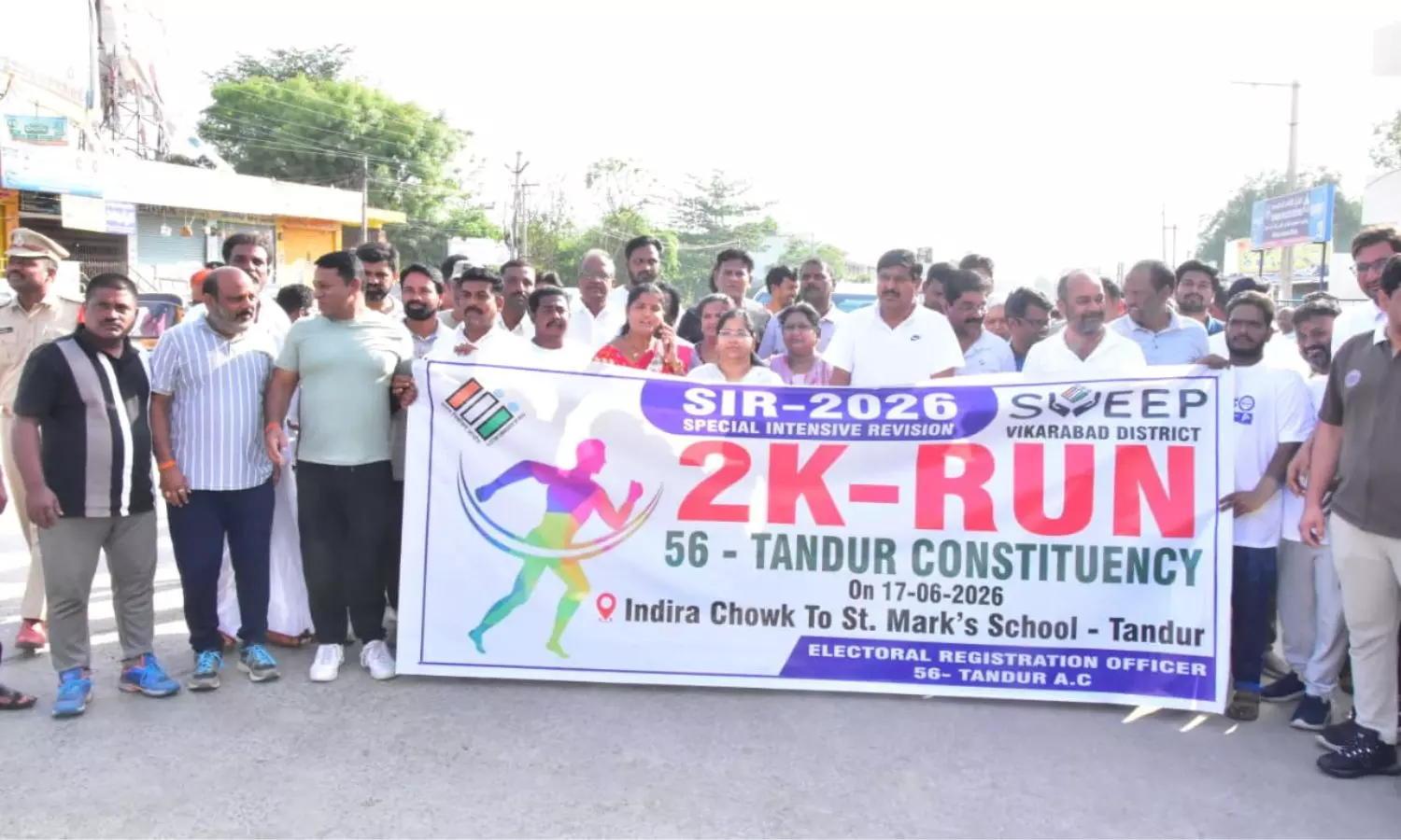 Tandur