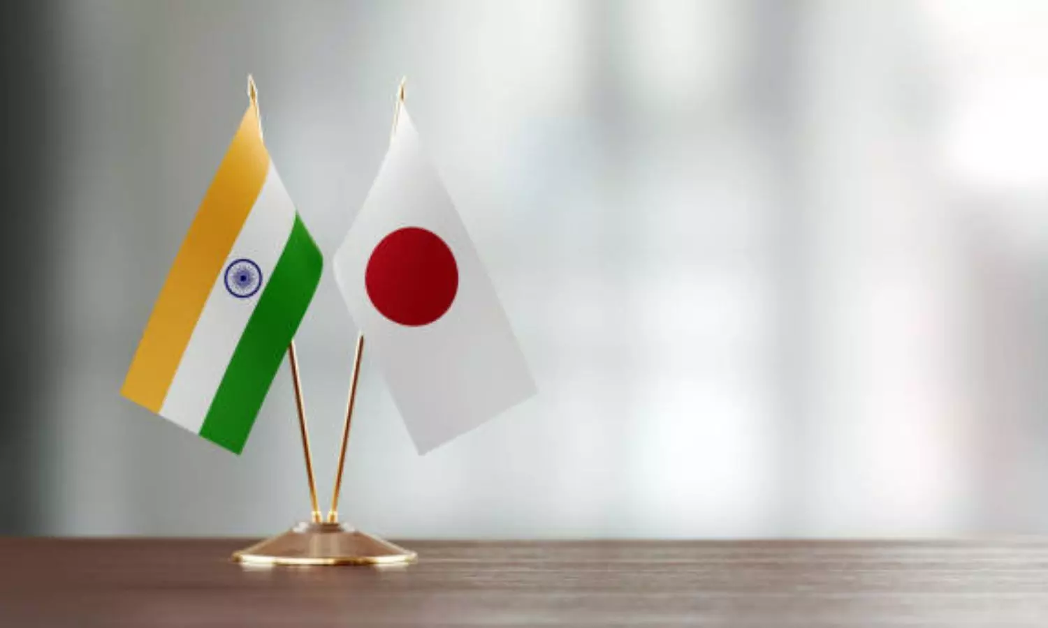 POWERR Asia Plan: జపాన్ పవర్ ఏషియా ప్లాన్... పెరగనున్న భారత్ బలం POWERR Asia Plan: జపాన్ పవర్ ఏషియా ప్లాన్... పెరగనున్న భారత్ బలం