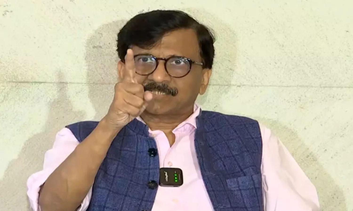 మహారాష్ట్రలో ఆపరేషన్ టైగర్ కలకలం.. ఒక్కో ఎంపీకి రూ. 50 కోట్ల ఆఫర్ అంటూ సంజయ్ రౌత్ సంచలన ట్వీట్!