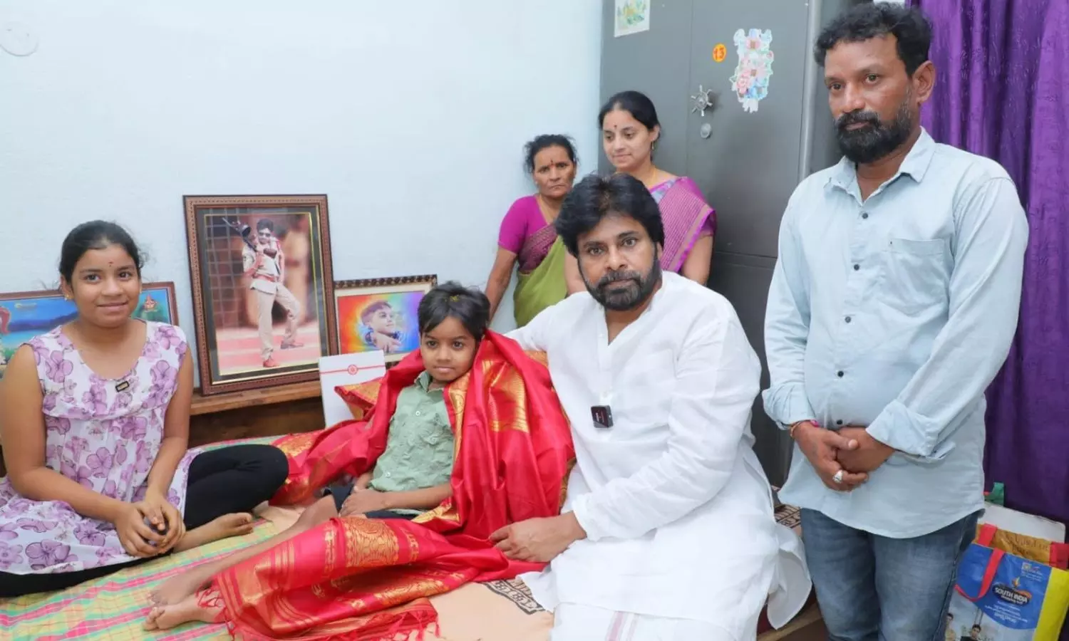 Pawan Kalyan Pawan Kalyan
