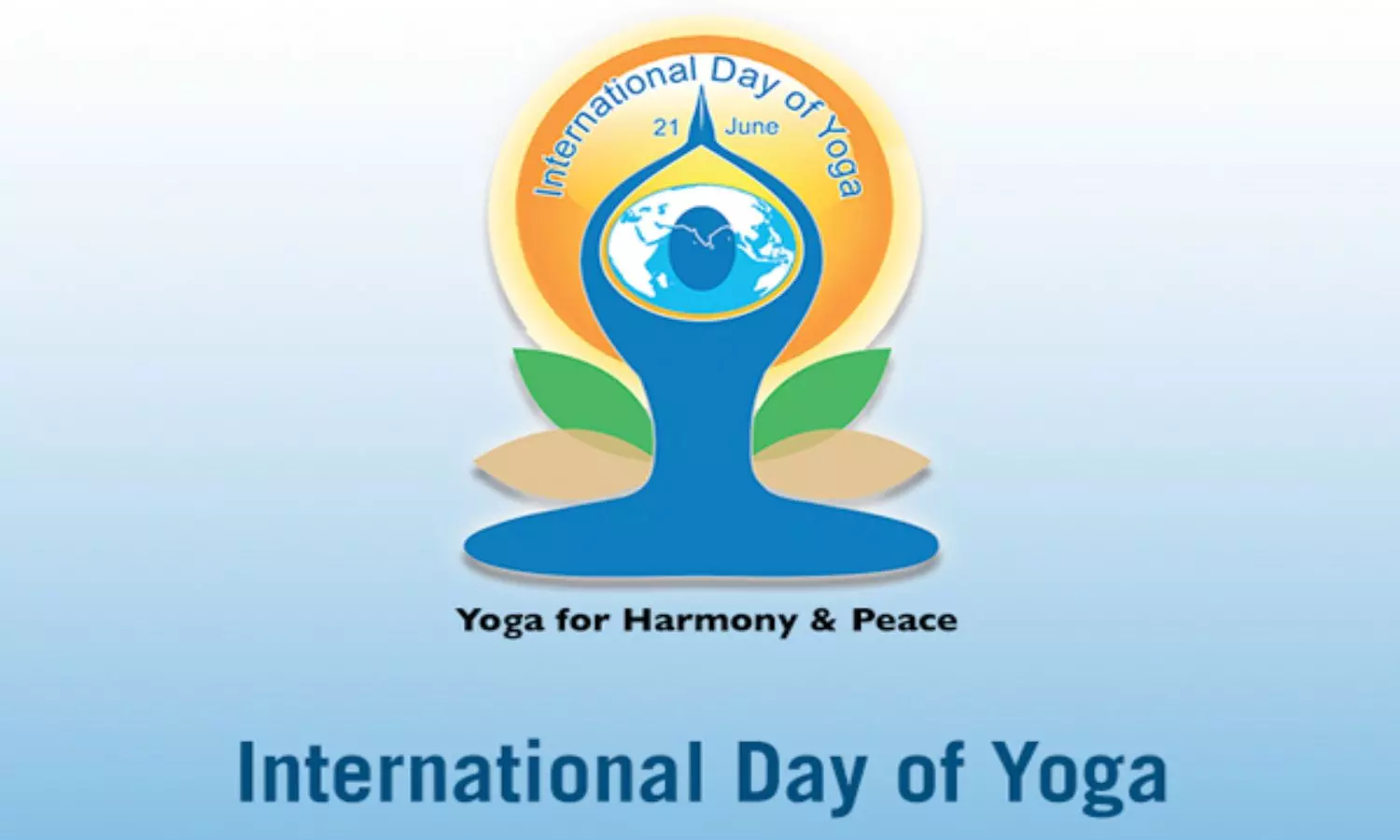 International Yoga Day 2026
