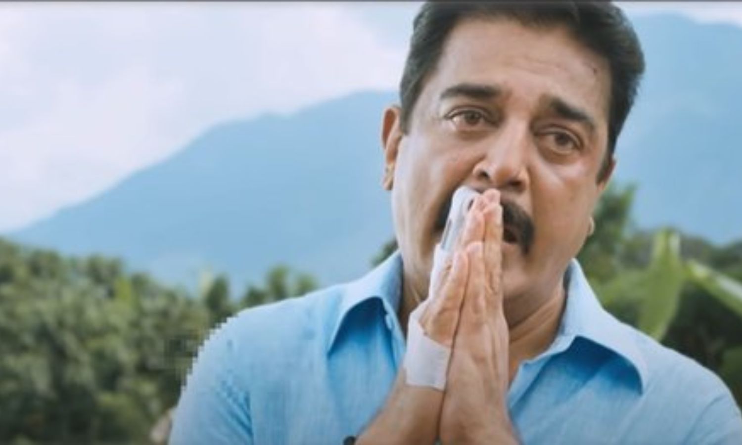 నటన ఎలా ఉండాలో...ఈ ఒక్కసీన్ చూస్తే చాలు