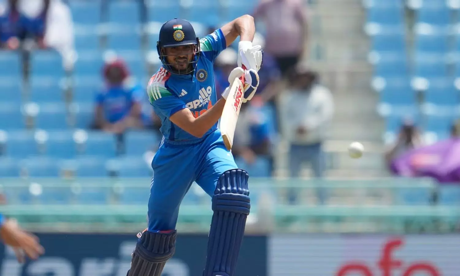 India vs Afghanistan India vs Afghanistan