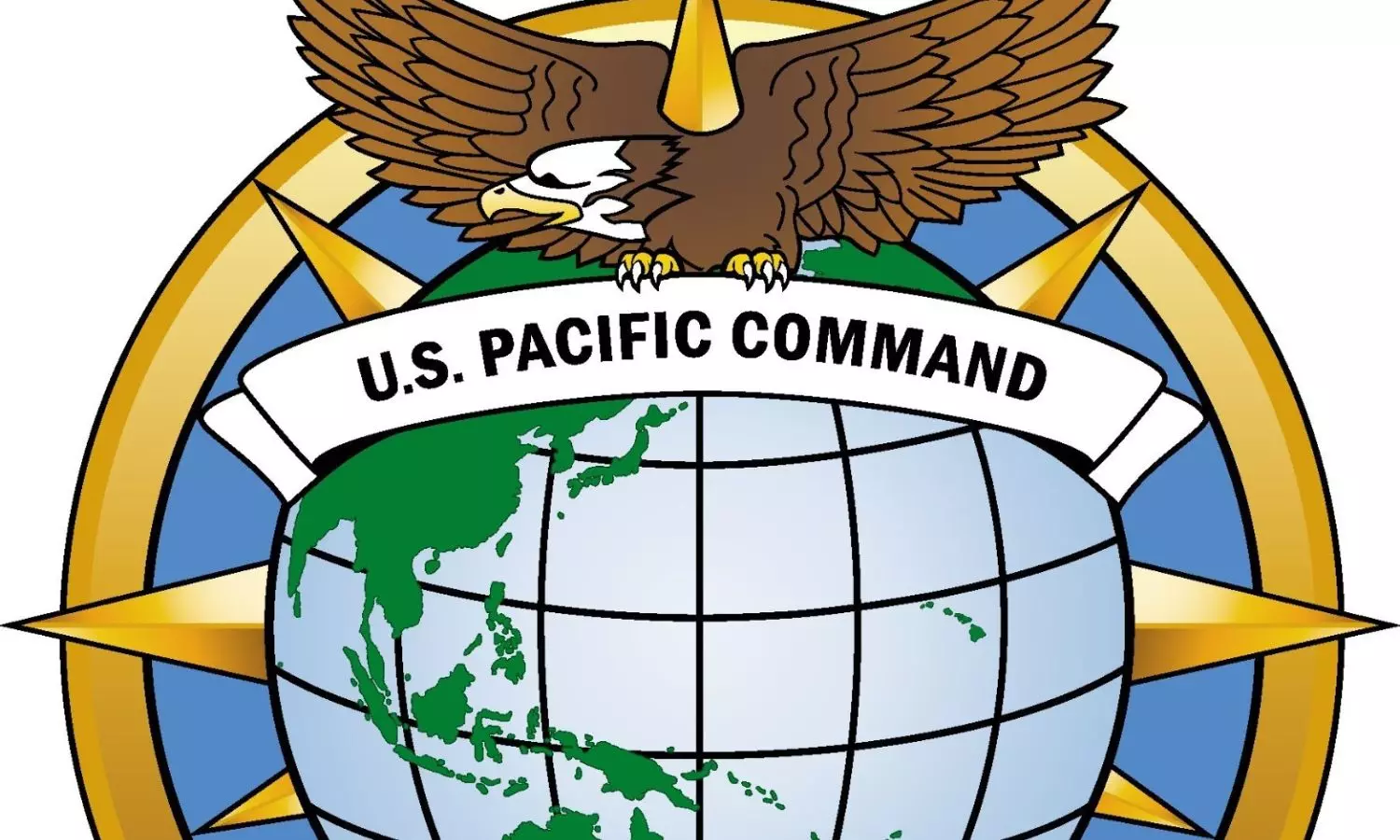 USA USA