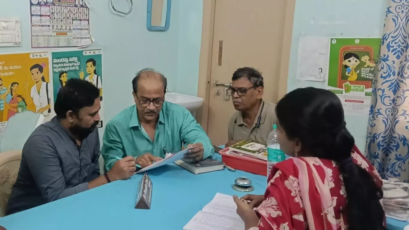 Madhurawada Madhurawada