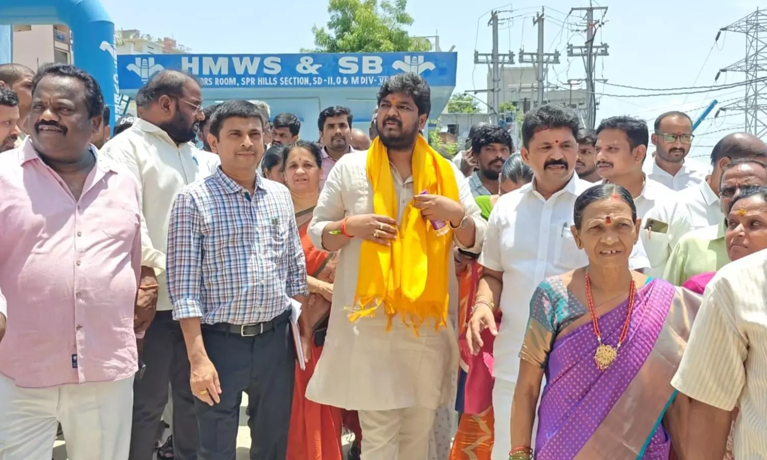 Jubilee Hills