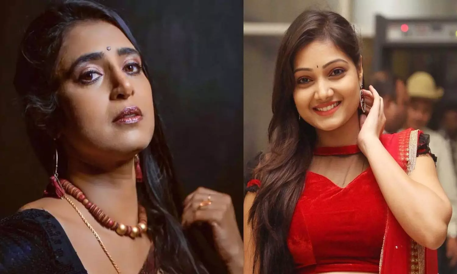 Bigg Boss contestants Bigg Boss contestants