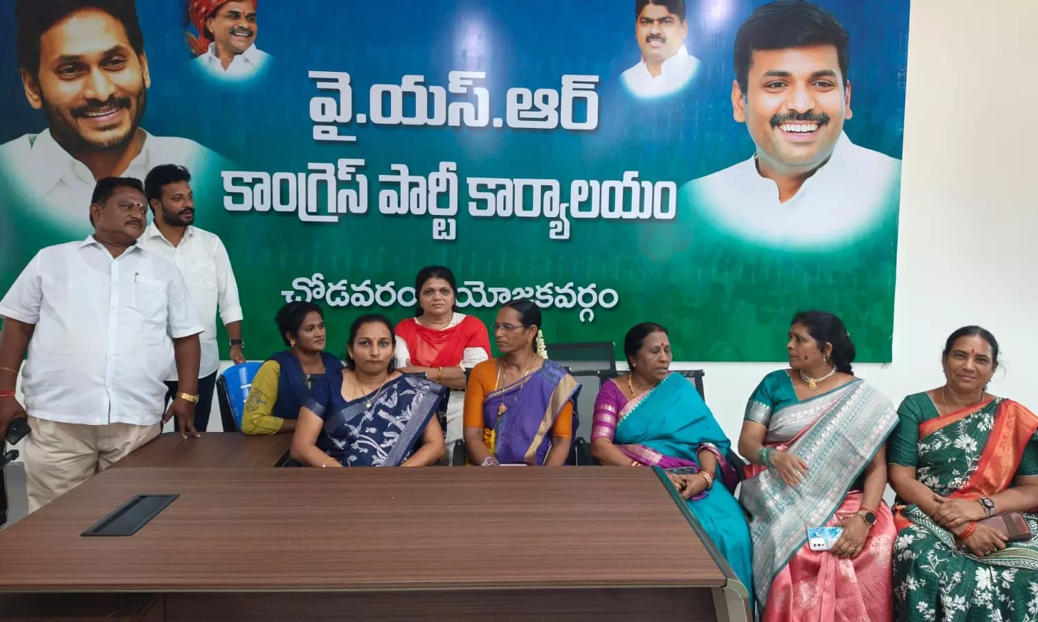 Chodavaram Chodavaram