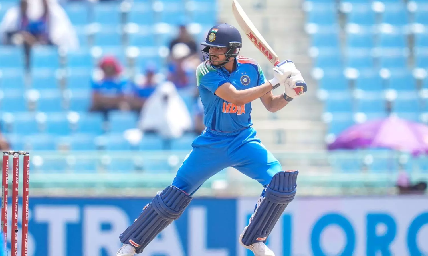 Shubman Gill History Shubman Gill History