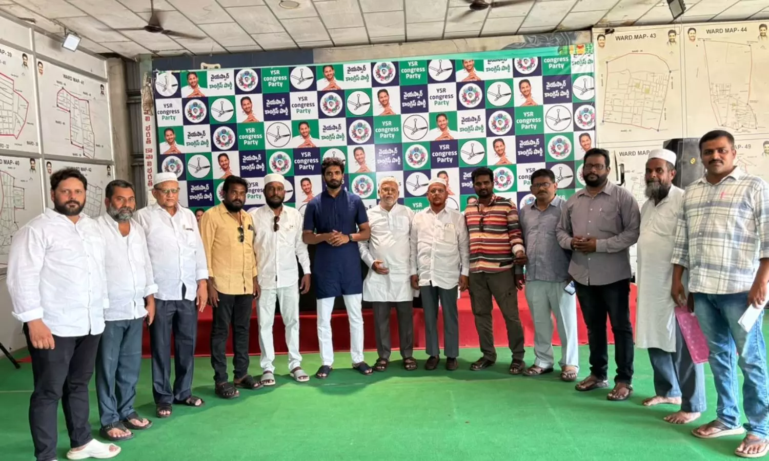 Rajahmundry Rajahmundry