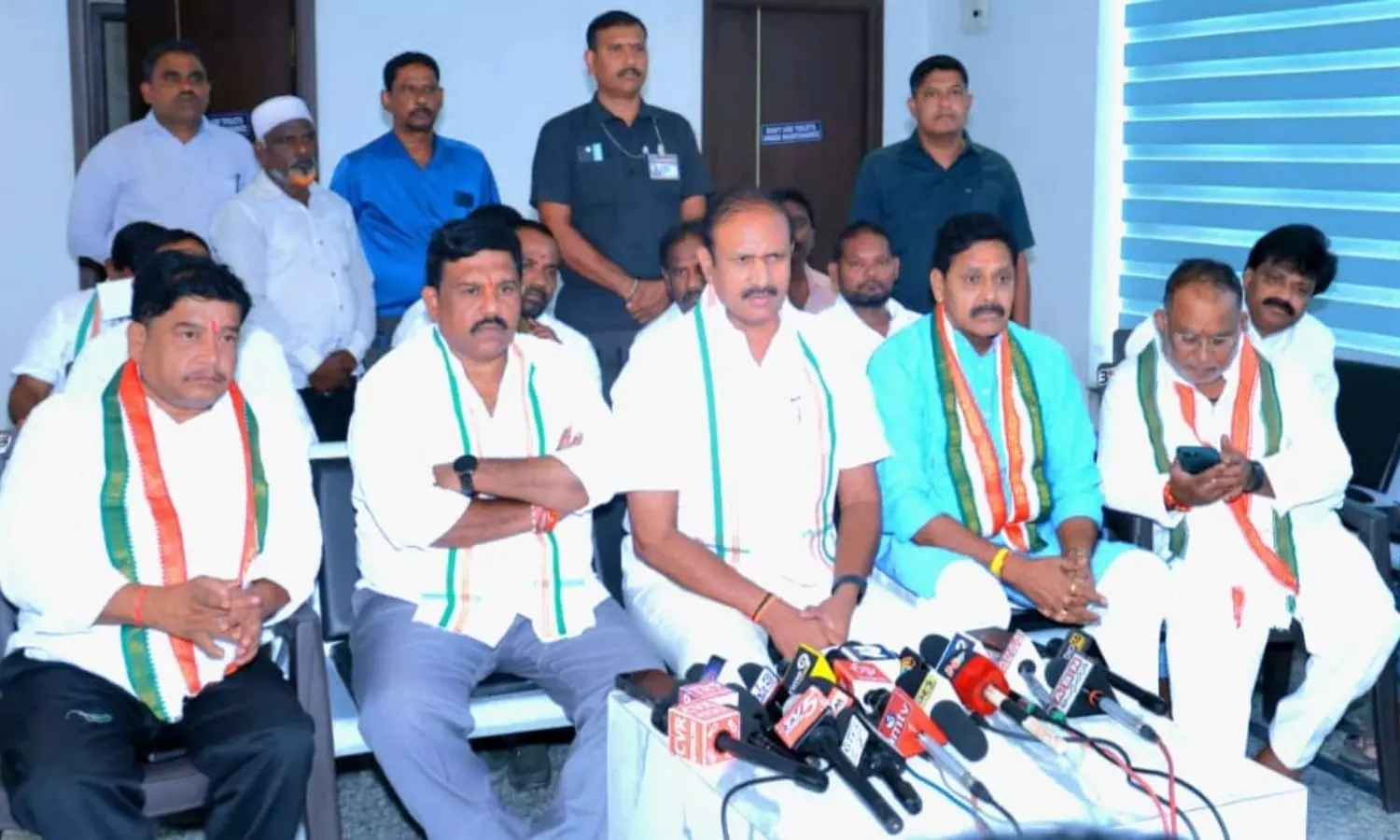 Karimnagar Karimnagar
