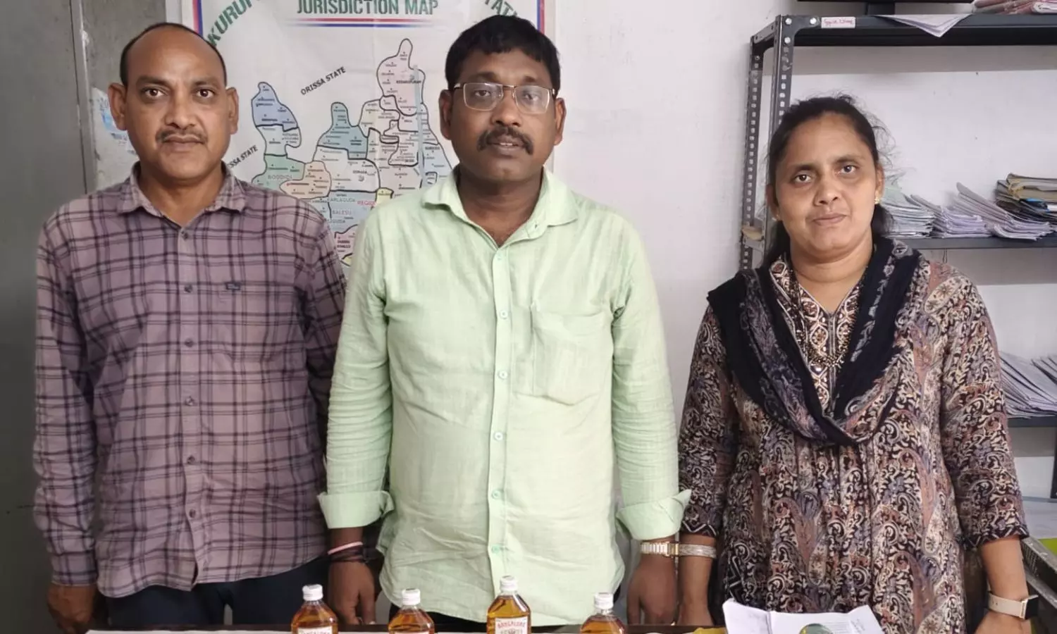 Kurupam Kurupam