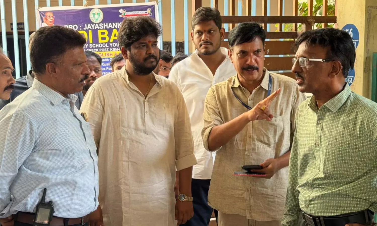 Hyderabad Hyderabad