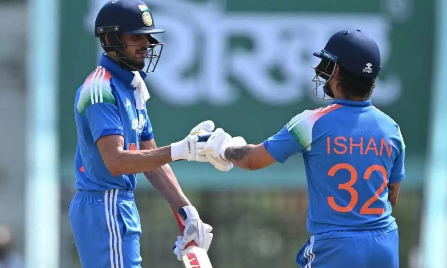 Team India Team India