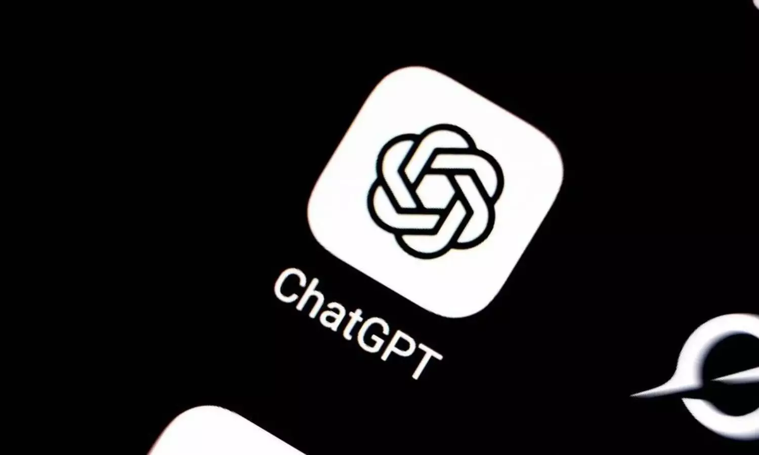 ChatGPT