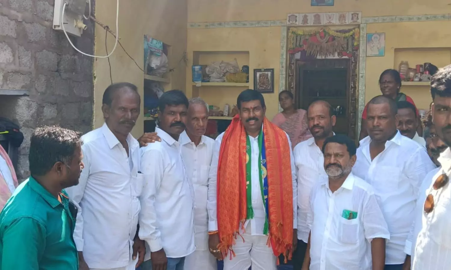 Devanakonda
