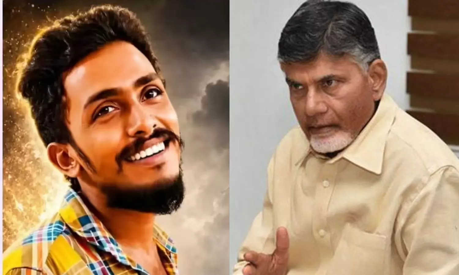 Saikrishna Missing Case