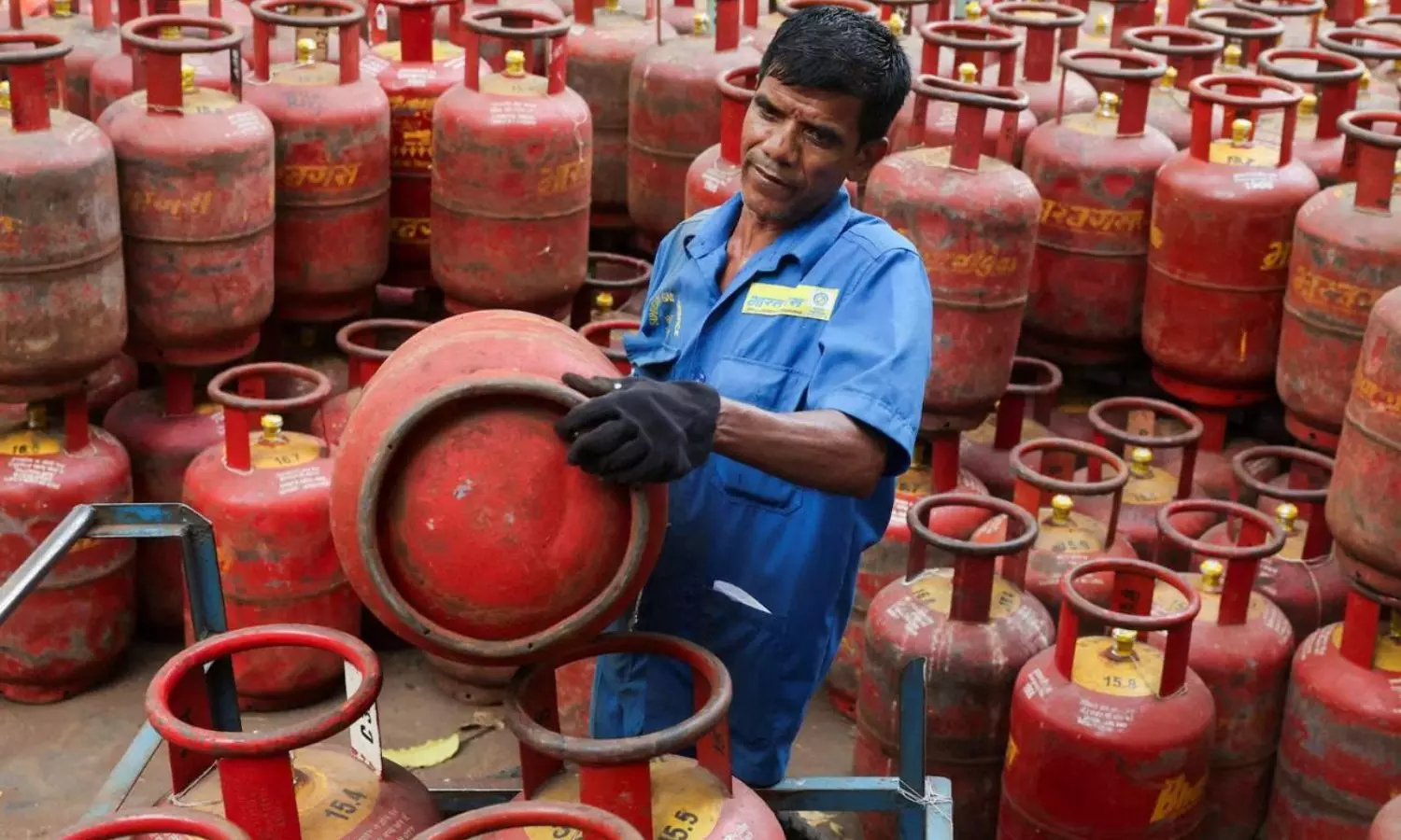 LPG Gas LPG Gas