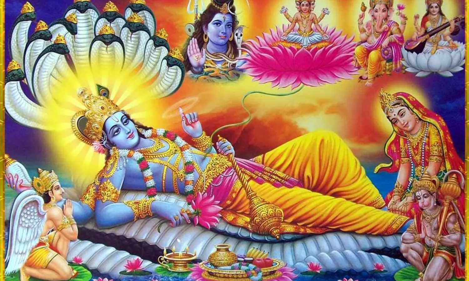 Chaturmasya Deeksha 2026: కఠినమైన చాతుర్మాస్య దీక్షను సామాన్యులు కూడా చేయవచ్చా? నియమాలేంటి?