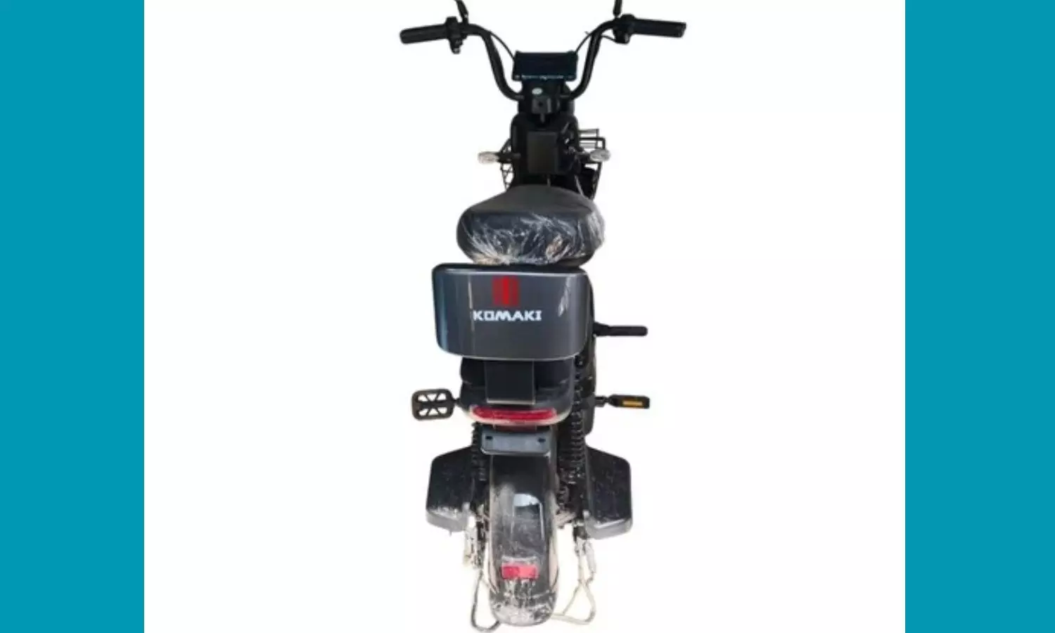 Komaki XR1