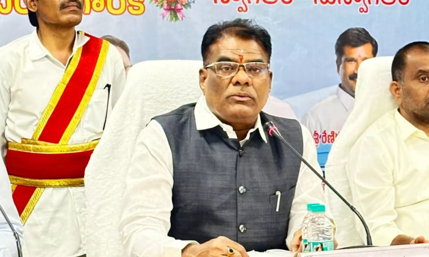 Siddipet Siddipet