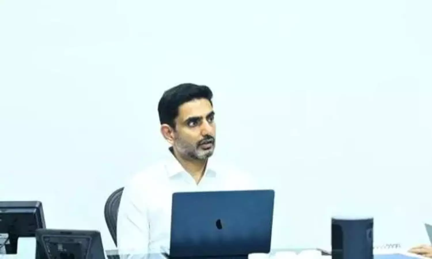 Nara Lokesh