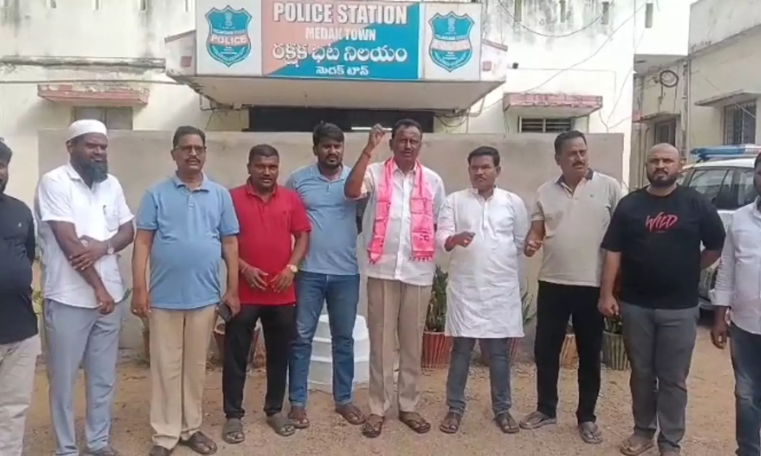 Medak