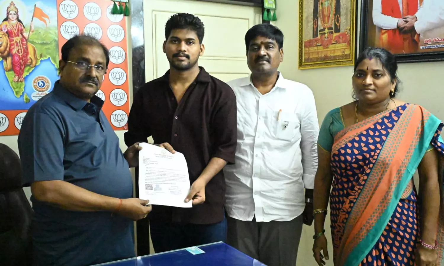 Rajahmundry