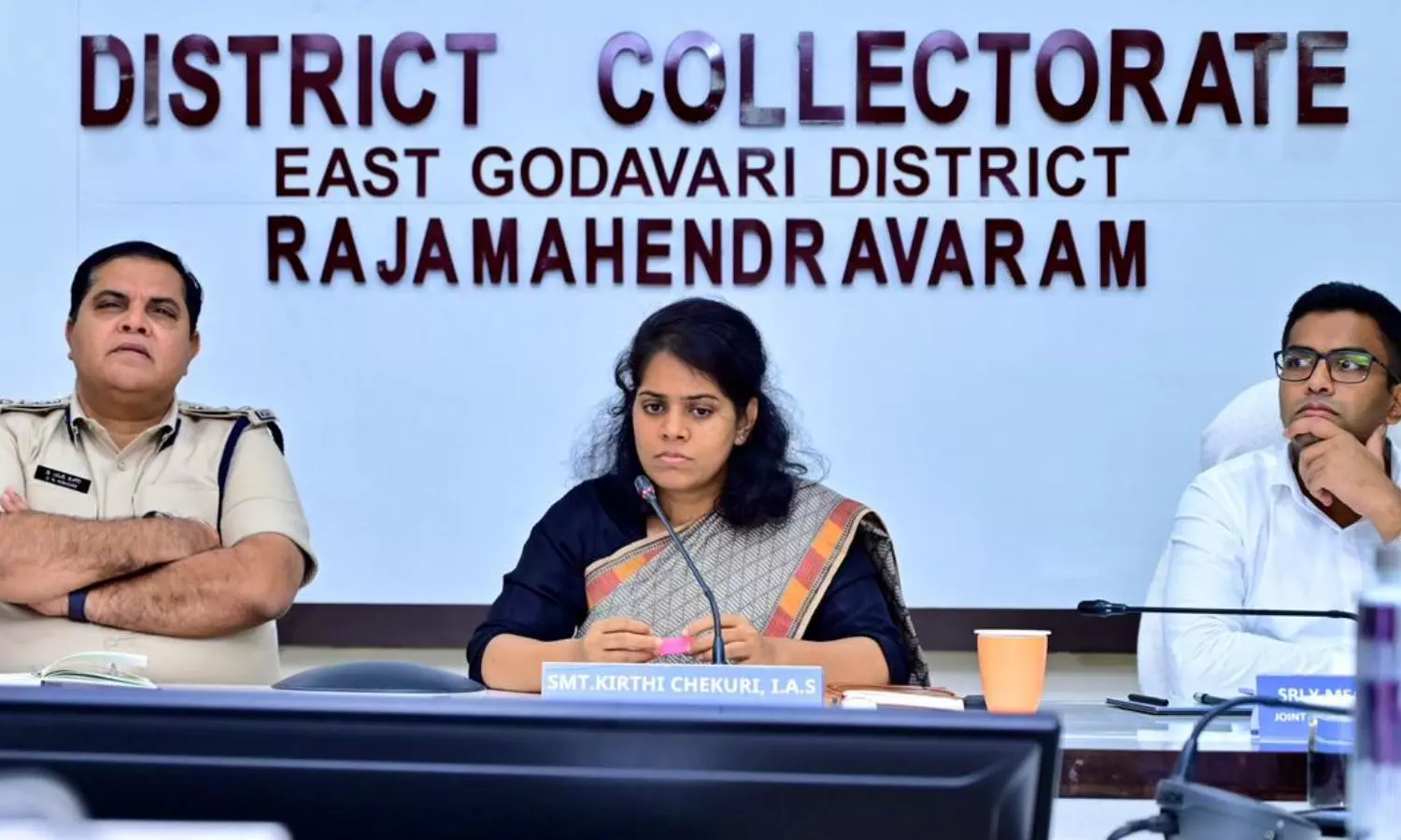 East Godavari
