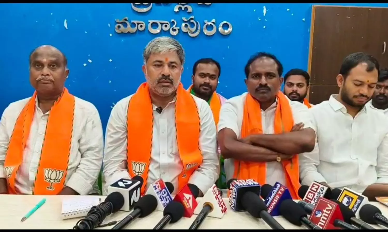 Markapuram Markapuram
