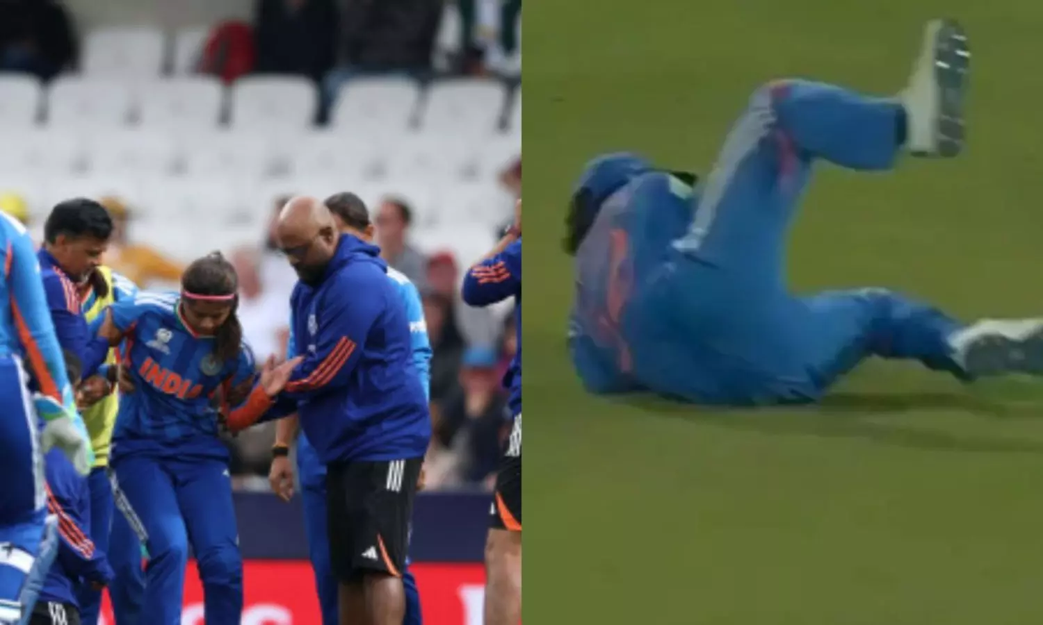 Team India Team India