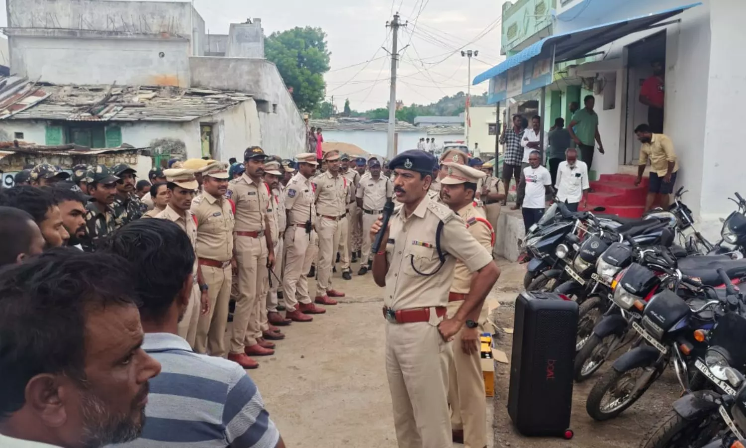 vikarabad vikarabad