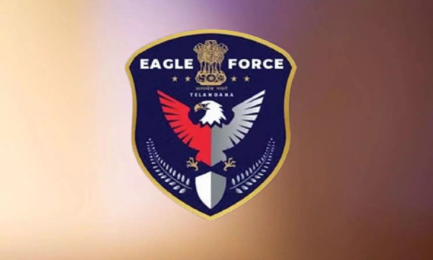 Eagle Force Eagle Force