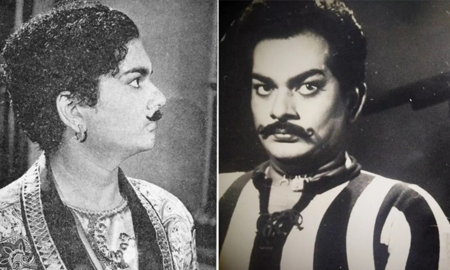 Rajanala: సినీ ప్రయాణంలో ఆ చివరి రోజులు... ఓ సీనియర్ నటుడి హృదయవేదన Rajanala: సినీ ప్రయాణంలో ఆ చివరి రోజులు... ఓ సీనియర్ నటుడి హృదయవేదన