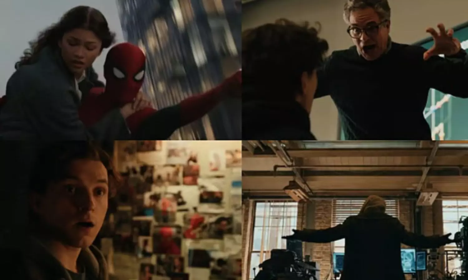 Spider-Man 4