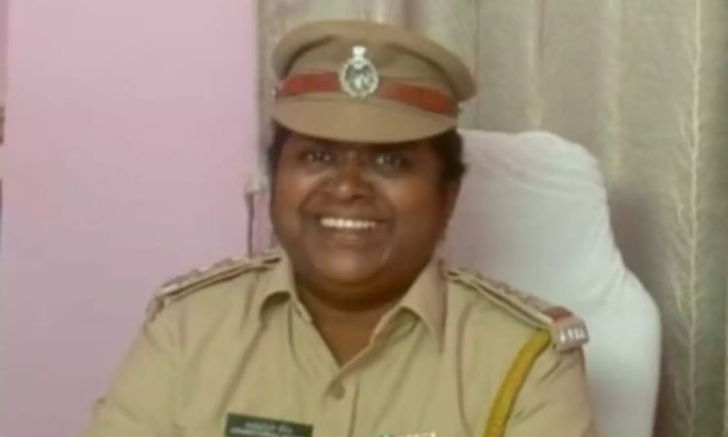 Kanchikacherla