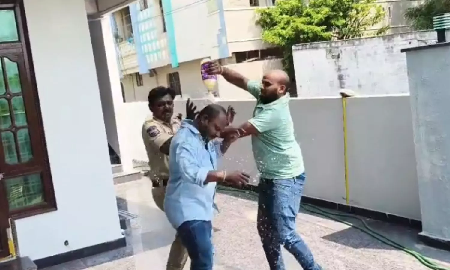 Hanamkonda Hanamkonda