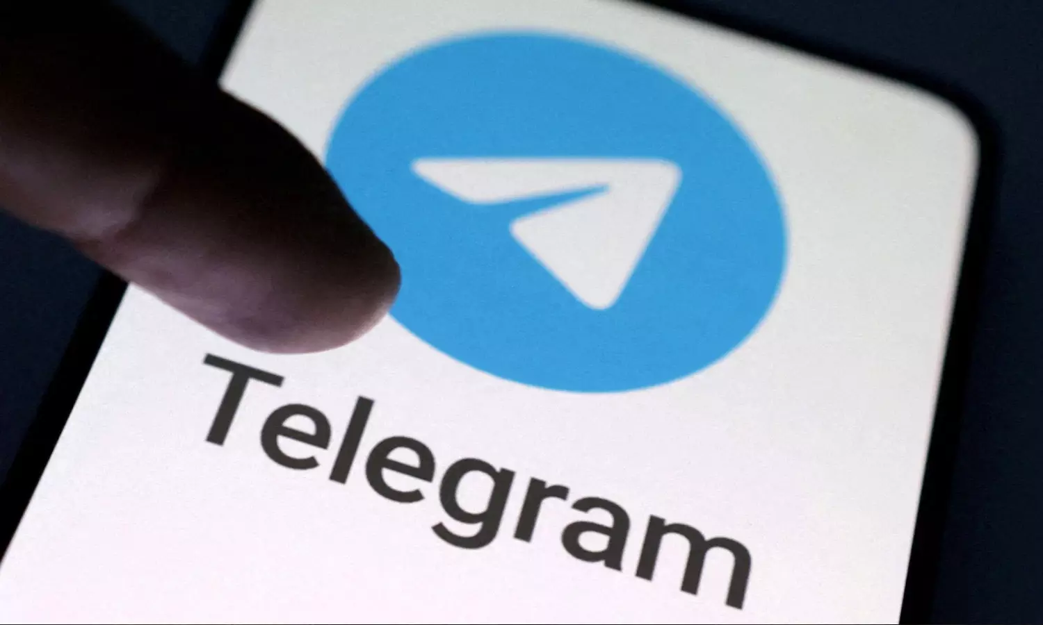 Telegram Telegram